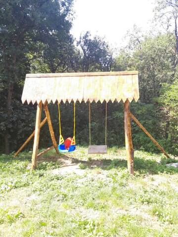 Фото номера Таунхаус с 2 спальнями Дома для отпуска La Casiru г. Straja 15